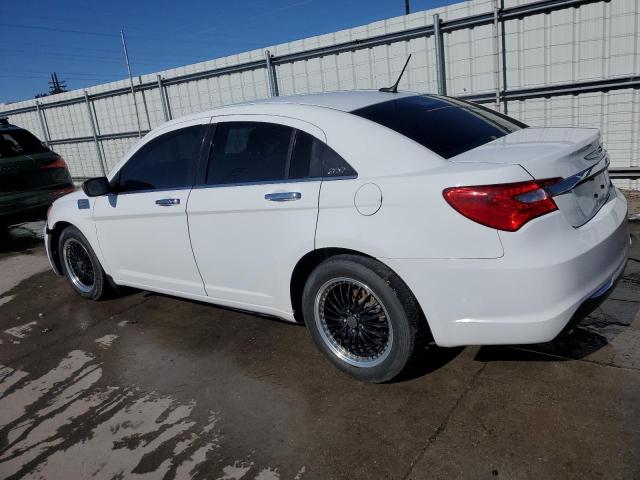 Photo 1 VIN: 1C3CCBCG4EN100562 - CHRYSLER 200 