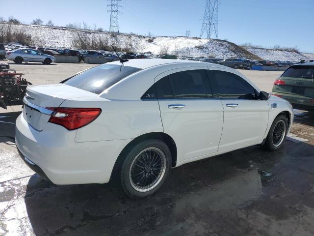 Photo 2 VIN: 1C3CCBCG4EN100562 - CHRYSLER 200 