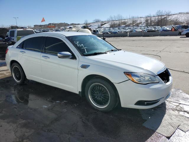 Photo 3 VIN: 1C3CCBCG4EN100562 - CHRYSLER 200 