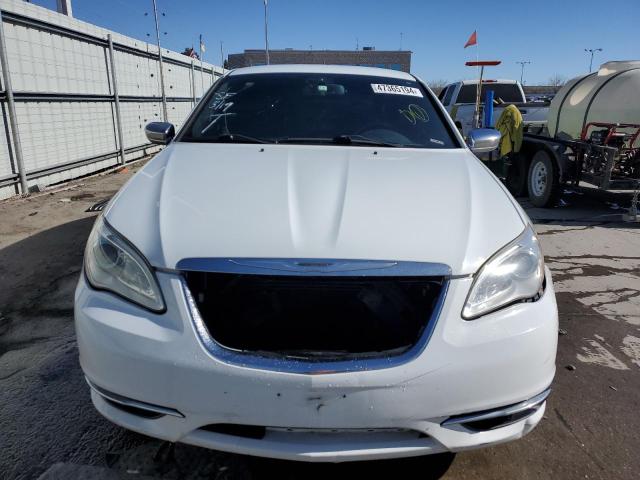 Photo 4 VIN: 1C3CCBCG4EN100562 - CHRYSLER 200 