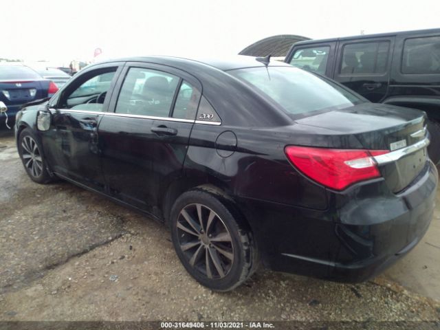 Photo 2 VIN: 1C3CCBCG4EN103381 - CHRYSLER 200 