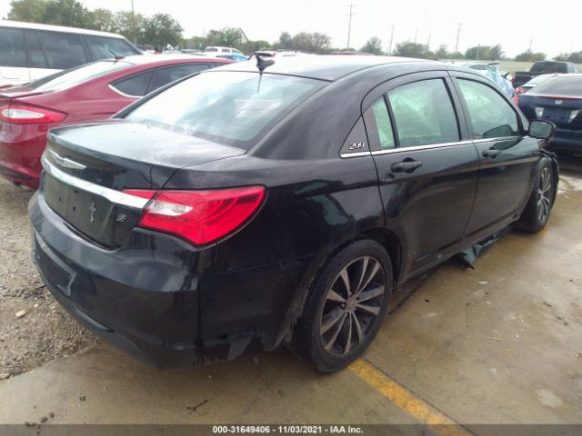 Photo 3 VIN: 1C3CCBCG4EN103381 - CHRYSLER 200 