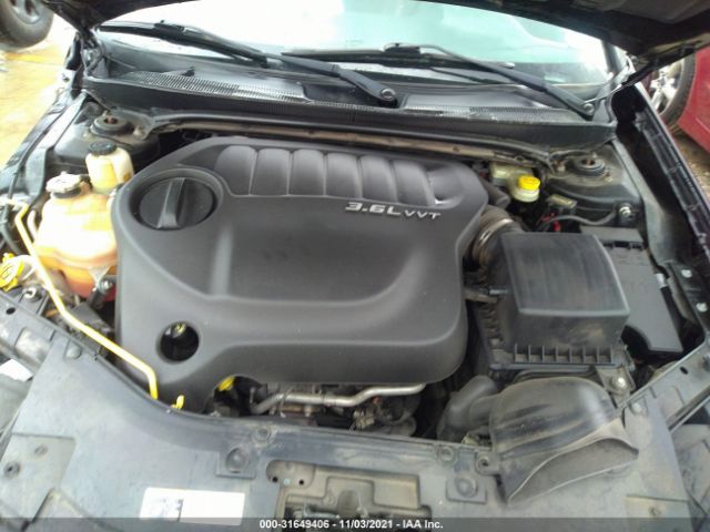 Photo 9 VIN: 1C3CCBCG4EN103381 - CHRYSLER 200 