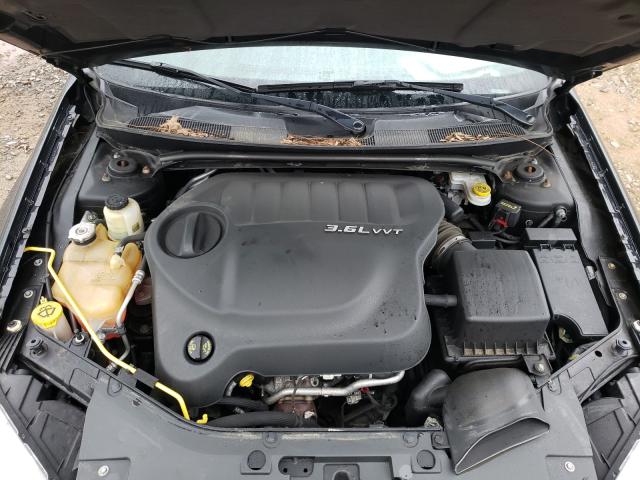 Photo 6 VIN: 1C3CCBCG4EN134470 - CHRYSLER 200 LIMITE 