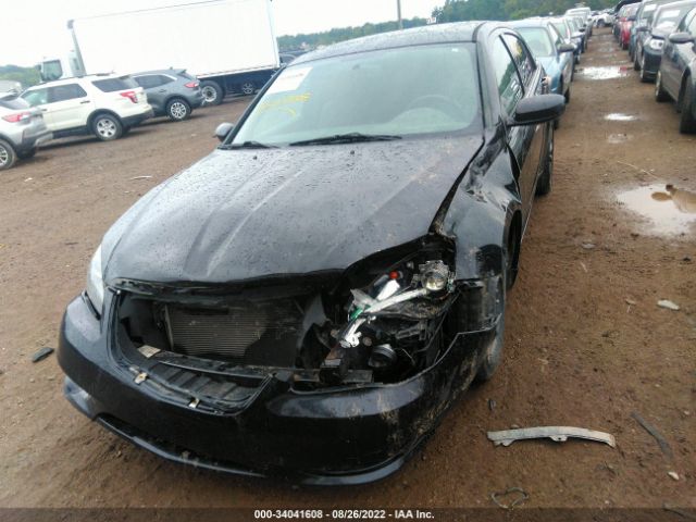 Photo 5 VIN: 1C3CCBCG4EN150605 - CHRYSLER 200 