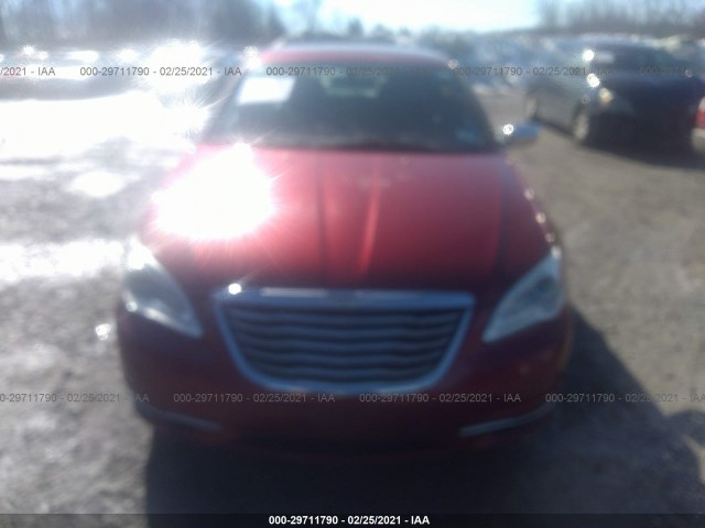 Photo 5 VIN: 1C3CCBCG4EN150703 - CHRYSLER 200 