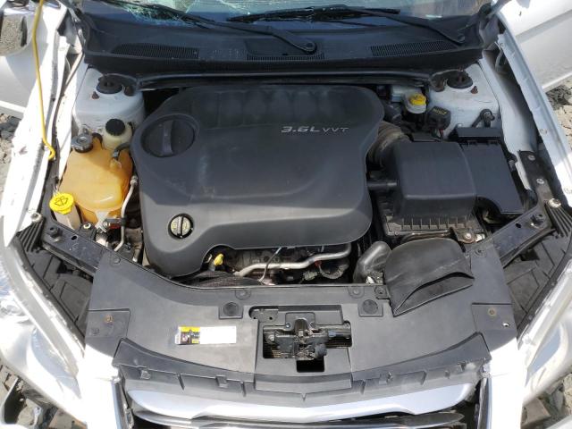 Photo 10 VIN: 1C3CCBCG4EN156789 - CHRYSLER 200 LIMITE 