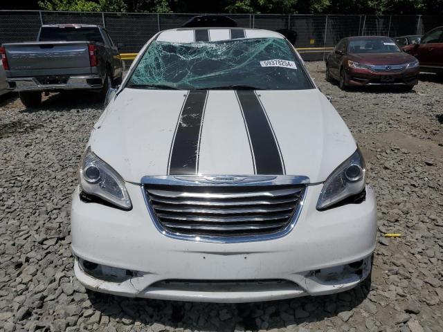 Photo 4 VIN: 1C3CCBCG4EN156789 - CHRYSLER 200 LIMITE 