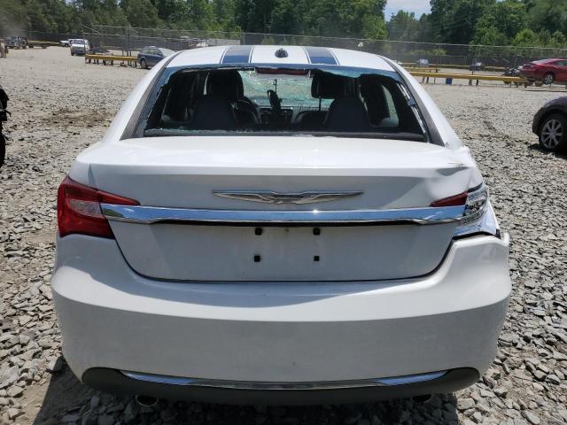 Photo 5 VIN: 1C3CCBCG4EN156789 - CHRYSLER 200 LIMITE 