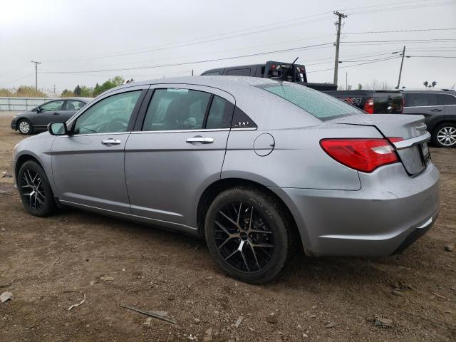 Photo 1 VIN: 1C3CCBCG4EN172720 - CHRYSLER 200 LIMITE 