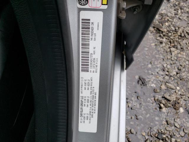 Photo 11 VIN: 1C3CCBCG4EN172720 - CHRYSLER 200 LIMITE 