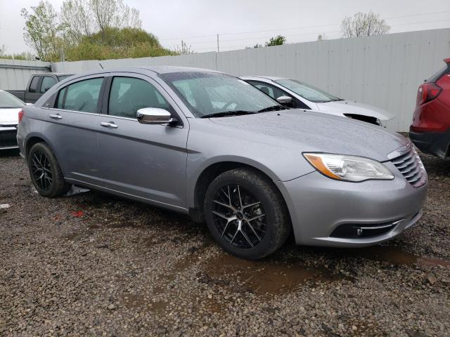 Photo 3 VIN: 1C3CCBCG4EN172720 - CHRYSLER 200 LIMITE 