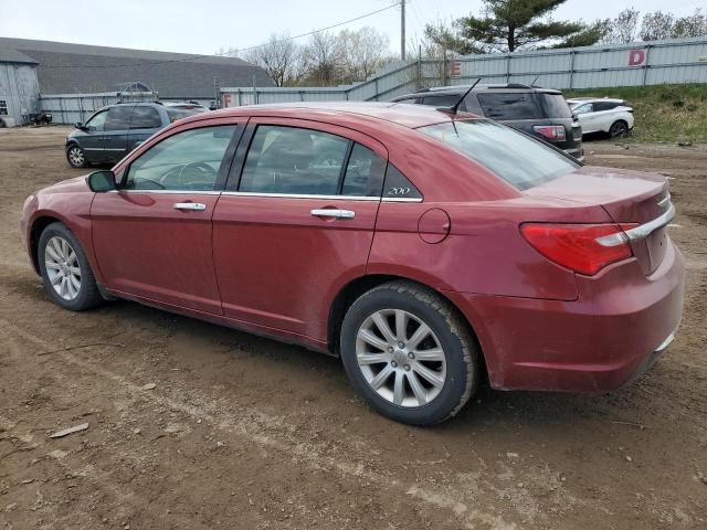 Photo 1 VIN: 1C3CCBCG4EN172846 - CHRYSLER 200 