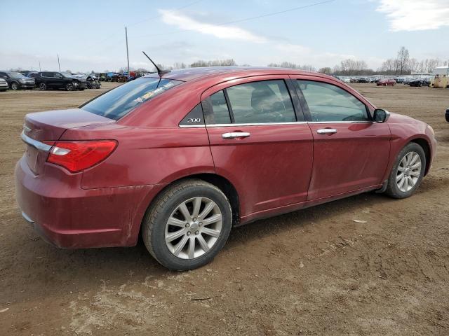 Photo 2 VIN: 1C3CCBCG4EN172846 - CHRYSLER 200 