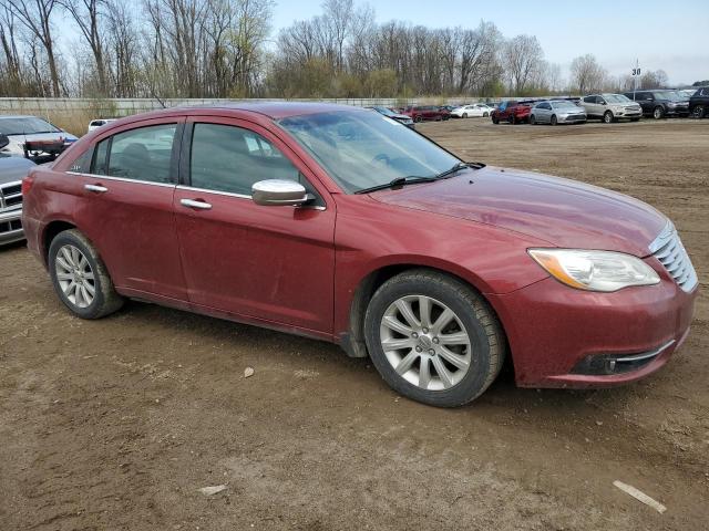 Photo 3 VIN: 1C3CCBCG4EN172846 - CHRYSLER 200 