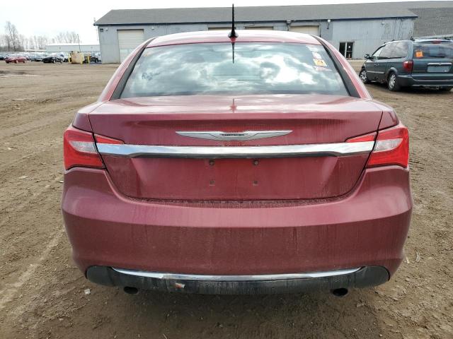 Photo 5 VIN: 1C3CCBCG4EN172846 - CHRYSLER 200 