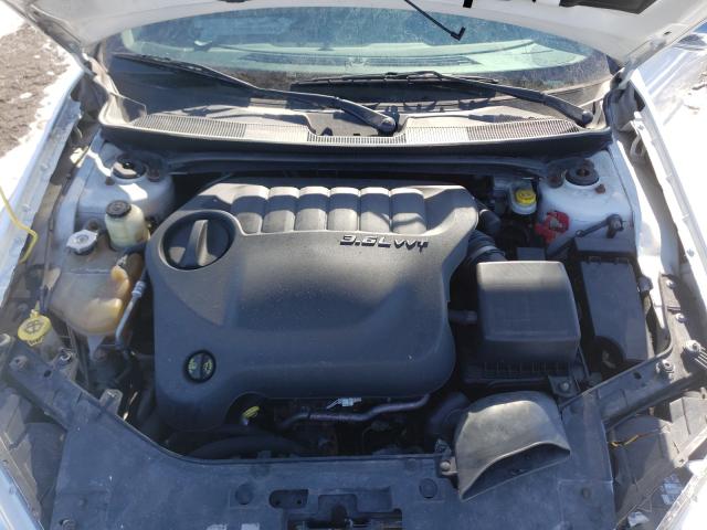 Photo 6 VIN: 1C3CCBCG4EN172975 - CHRYSLER 200 LIMITE 