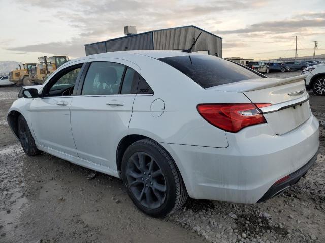 Photo 1 VIN: 1C3CCBCG4EN180087 - CHRYSLER 200 LIMITE 