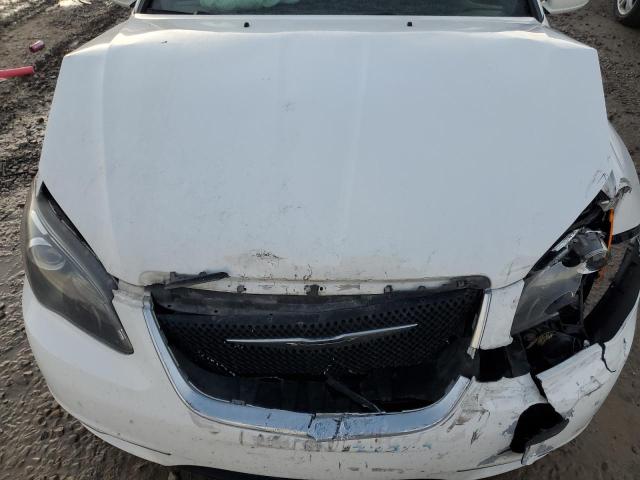 Photo 10 VIN: 1C3CCBCG4EN180087 - CHRYSLER 200 LIMITE 