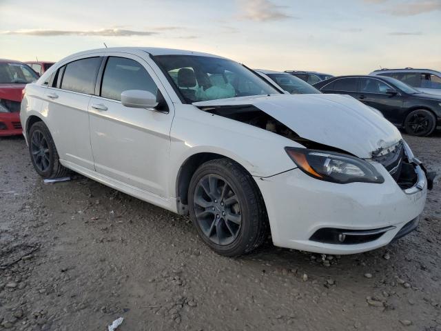 Photo 3 VIN: 1C3CCBCG4EN180087 - CHRYSLER 200 LIMITE 