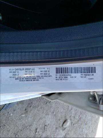 Photo 9 VIN: 1C3CCBCG5CN107016 - CHRYSLER 200 LIMITE 