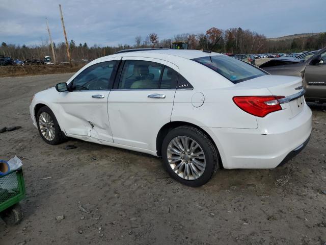 Photo 1 VIN: 1C3CCBCG5CN108120 - CHRYSLER 200 LIMITE 