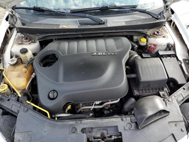 Photo 10 VIN: 1C3CCBCG5CN108120 - CHRYSLER 200 LIMITE 