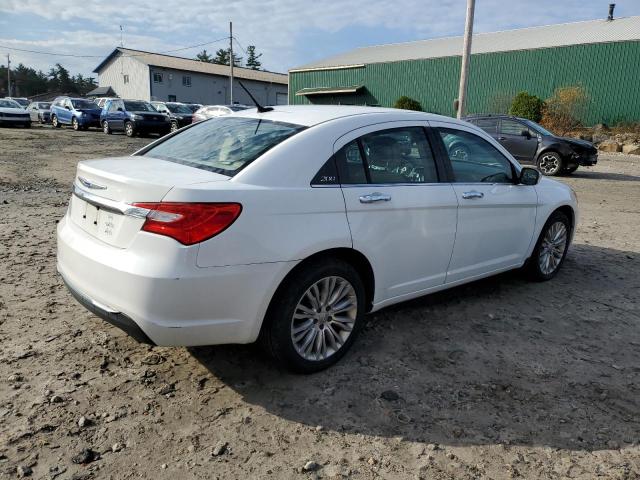 Photo 2 VIN: 1C3CCBCG5CN108120 - CHRYSLER 200 LIMITE 