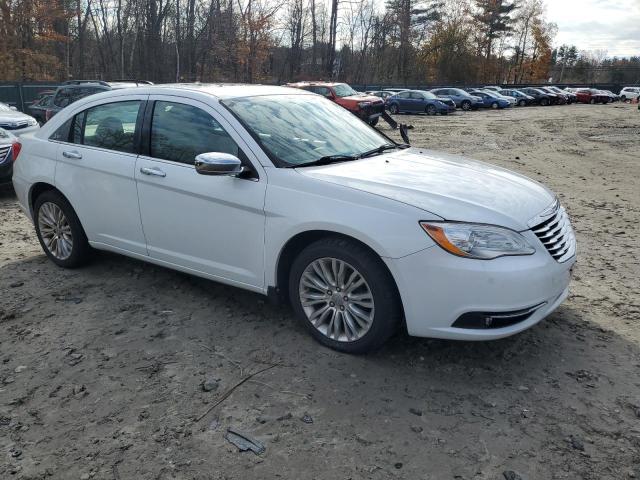 Photo 3 VIN: 1C3CCBCG5CN108120 - CHRYSLER 200 LIMITE 