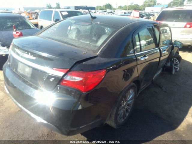 Photo 3 VIN: 1C3CCBCG5CN146155 - CHRYSLER 200 