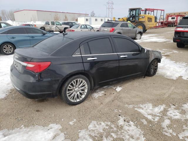 Photo 2 VIN: 1C3CCBCG5CN159424 - CHRYSLER 200 LIMITE 