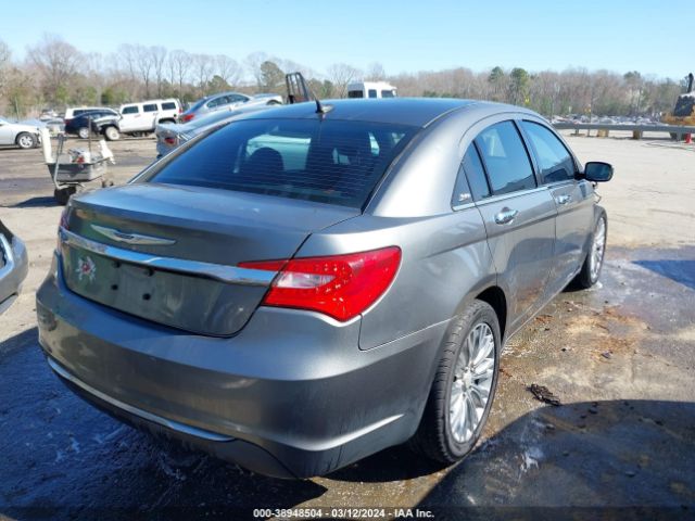 Photo 3 VIN: 1C3CCBCG5CN254064 - CHRYSLER 200 