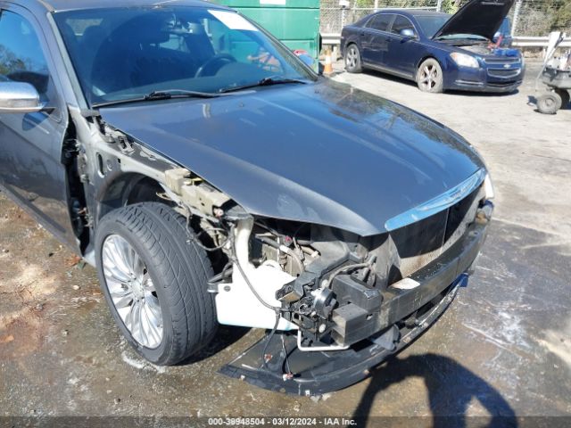 Photo 5 VIN: 1C3CCBCG5CN254064 - CHRYSLER 200 