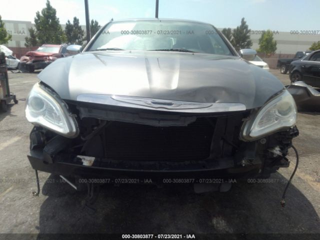 Photo 5 VIN: 1C3CCBCG5CN263928 - CHRYSLER 200 