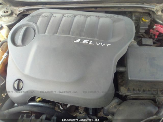 Photo 9 VIN: 1C3CCBCG5CN263928 - CHRYSLER 200 