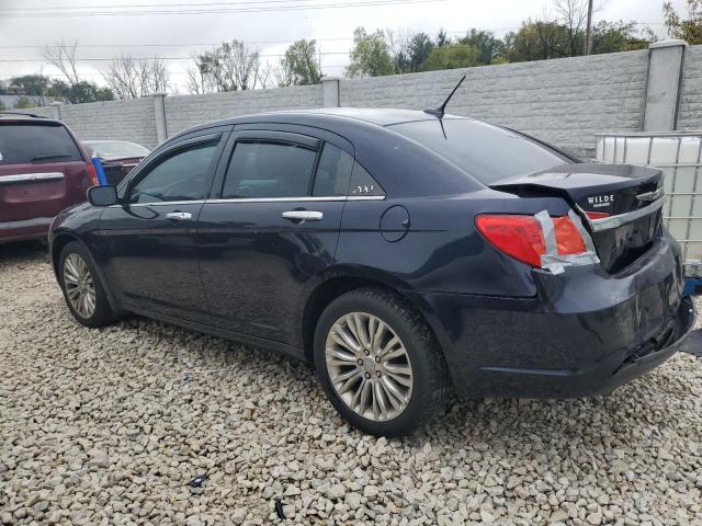 Photo 1 VIN: 1C3CCBCG5CN308737 - CHRYSLER 200 LIMITE 