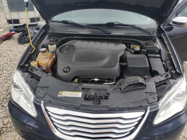 Photo 10 VIN: 1C3CCBCG5CN308737 - CHRYSLER 200 LIMITE 