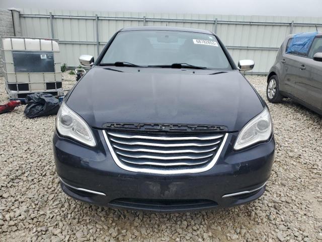 Photo 4 VIN: 1C3CCBCG5CN308737 - CHRYSLER 200 LIMITE 