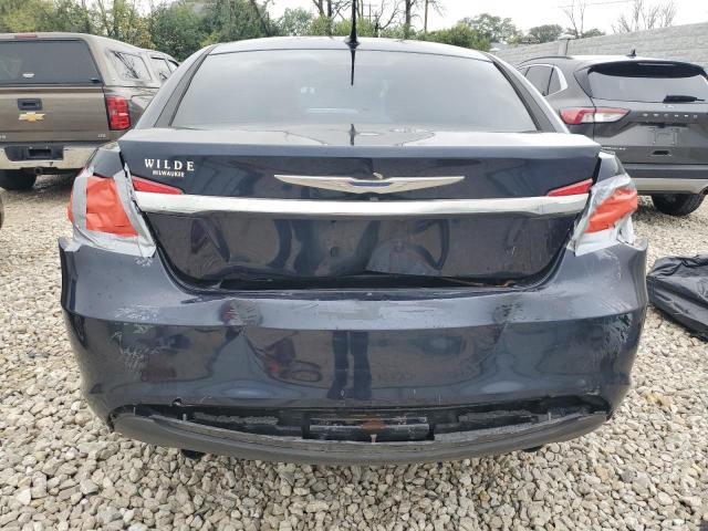 Photo 5 VIN: 1C3CCBCG5CN308737 - CHRYSLER 200 LIMITE 