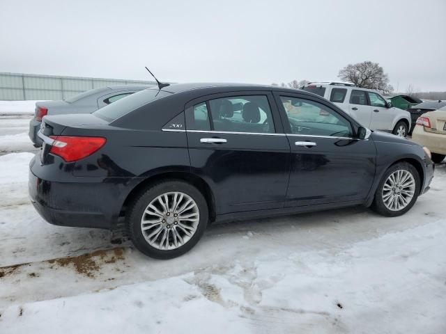 Photo 2 VIN: 1C3CCBCG5CN321925 - CHRYSLER 200 