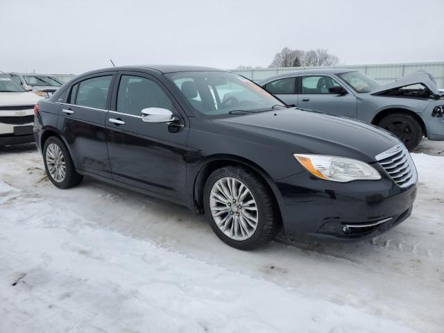 Photo 3 VIN: 1C3CCBCG5CN321925 - CHRYSLER 200 