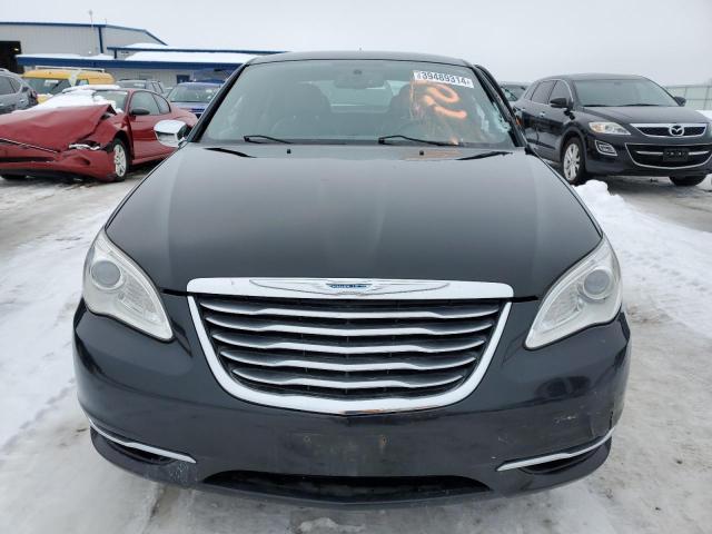 Photo 4 VIN: 1C3CCBCG5CN321925 - CHRYSLER 200 