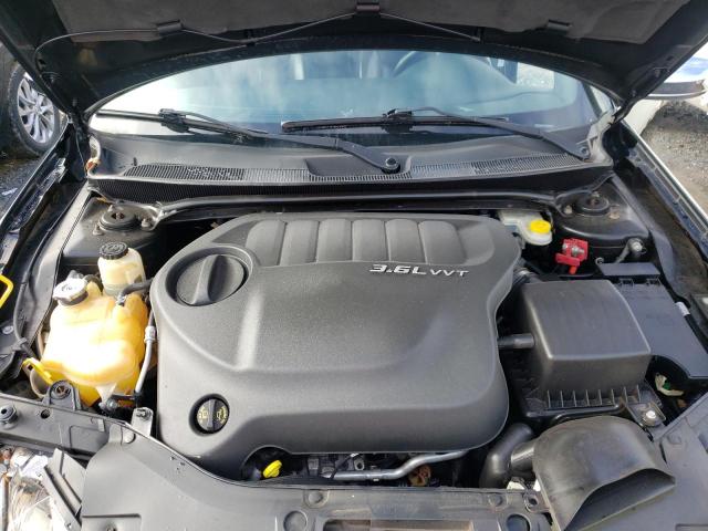 Photo 6 VIN: 1C3CCBCG5DN507188 - CHRYSLER 200 LIMITE 