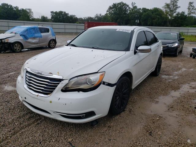 Photo 1 VIN: 1C3CCBCG5DN507286 - CHRYSLER 200 LIMITE 