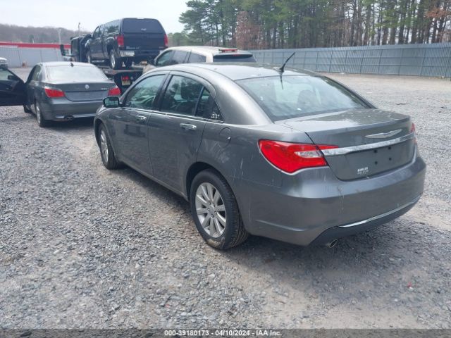 Photo 2 VIN: 1C3CCBCG5DN507708 - CHRYSLER 200 