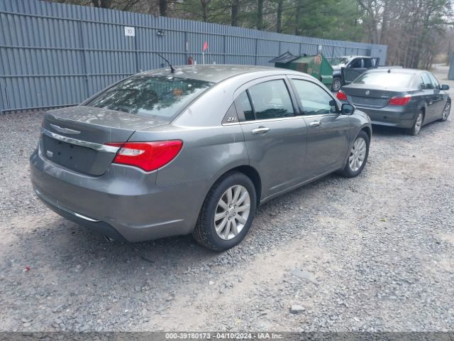 Photo 3 VIN: 1C3CCBCG5DN507708 - CHRYSLER 200 