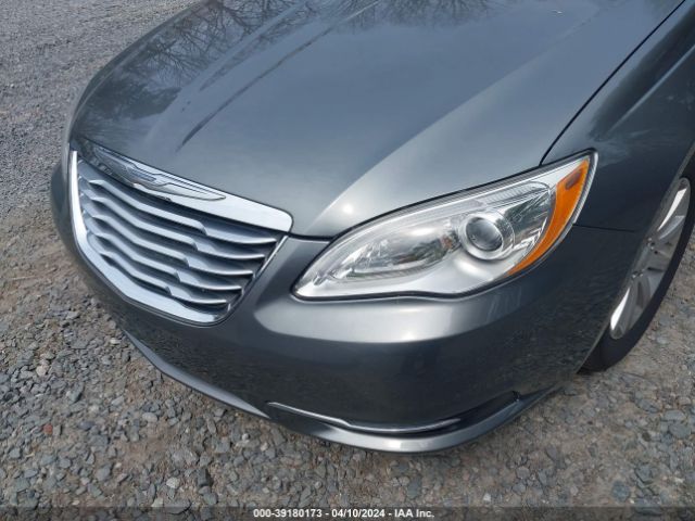 Photo 5 VIN: 1C3CCBCG5DN507708 - CHRYSLER 200 