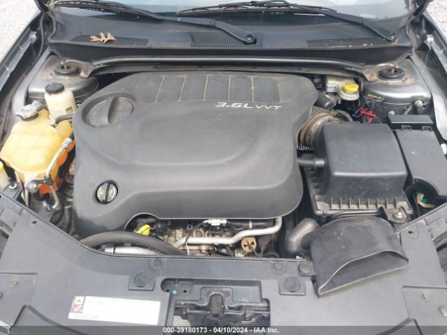 Photo 9 VIN: 1C3CCBCG5DN507708 - CHRYSLER 200 