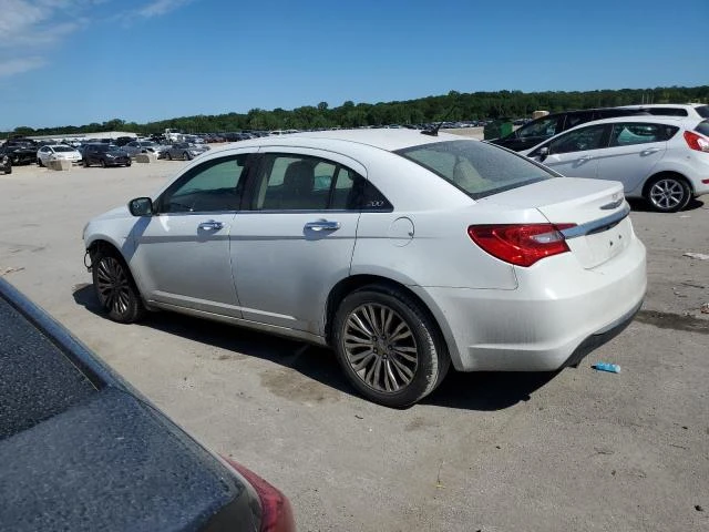 Photo 1 VIN: 1C3CCBCG5DN509118 - CHRYSLER 200 LIMITE 