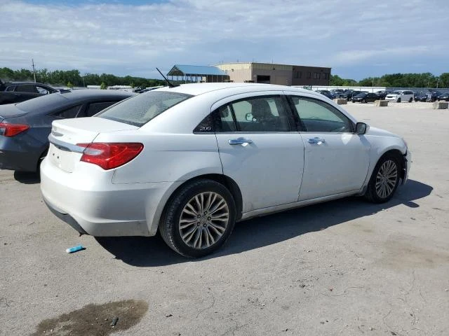 Photo 2 VIN: 1C3CCBCG5DN509118 - CHRYSLER 200 LIMITE 